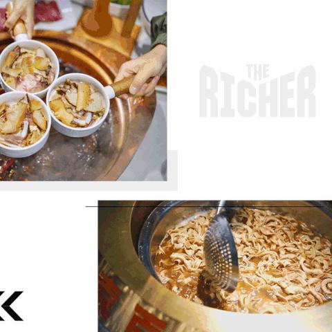 成都市哪里批发鲜牛杂