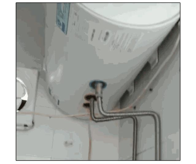 热水器水中有虫子怎么办
