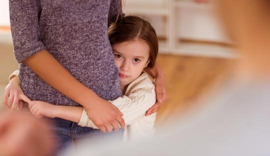 怎么判断孩子痛是生长痛