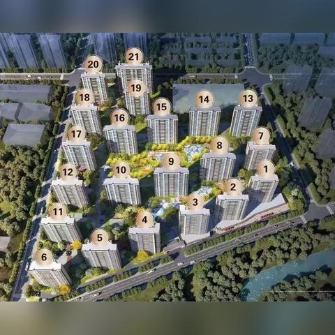 上海核心限购区有哪些