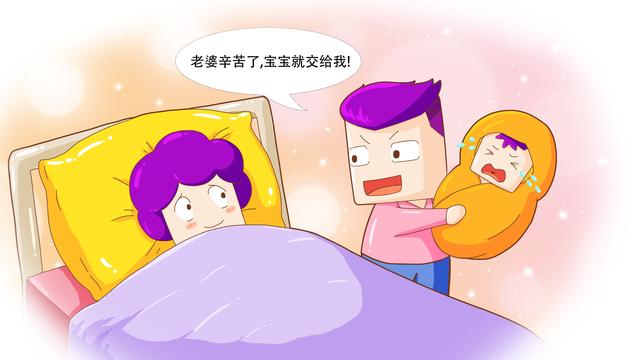 孩子足月出生和过了预产期出生有什么区别