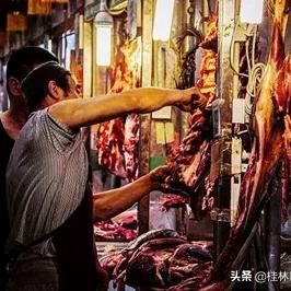 桂林卤味店的相关长尾关键词有哪些