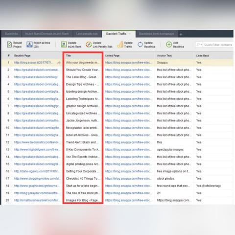 英文seo外链什么