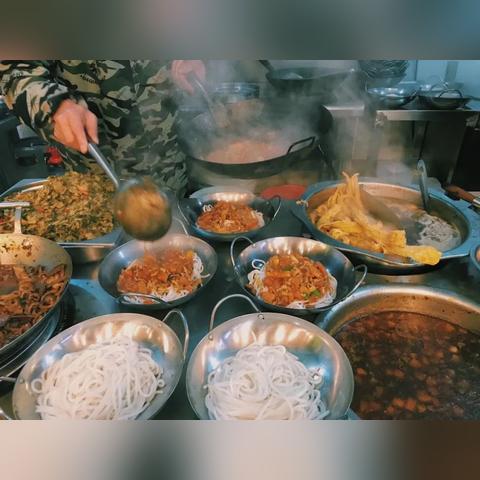 桂林市十字街在哪里