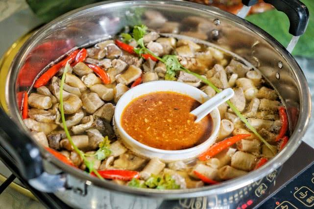 吃什么美食长寿（吃了真的能长寿吗）