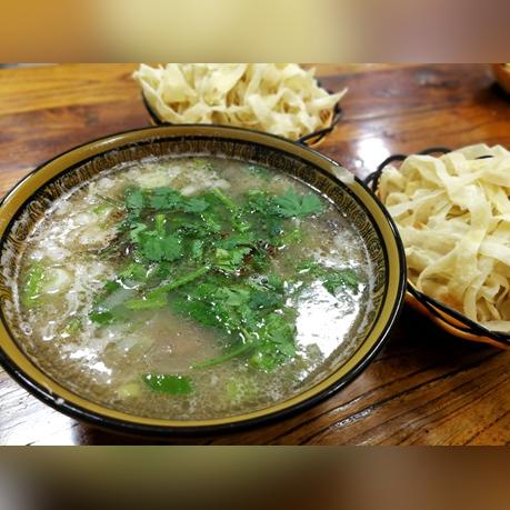 河南十大名牌熟牛肉？