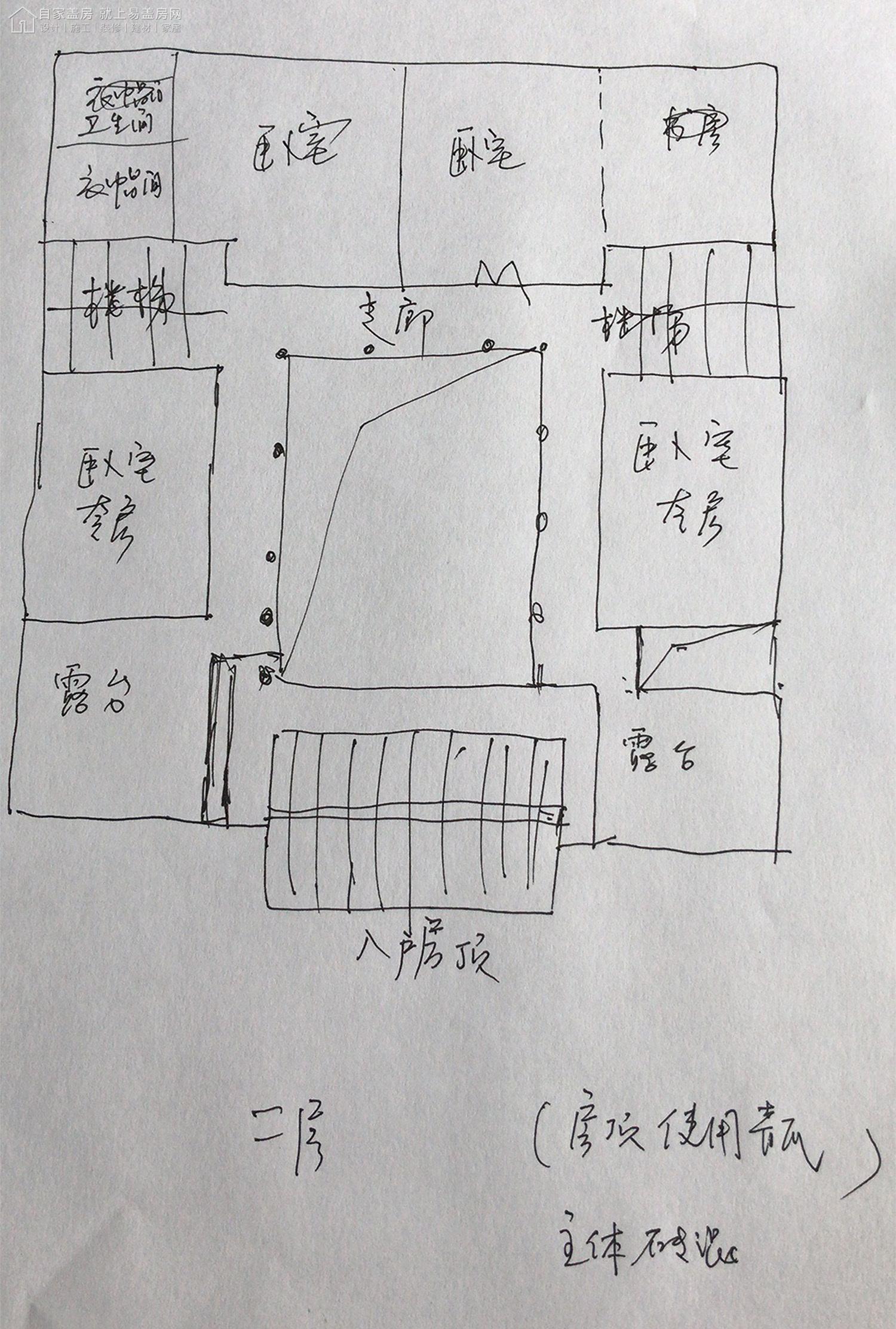 仿古木地板用什么木材