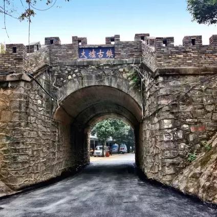 桂林市最高的建筑在哪里