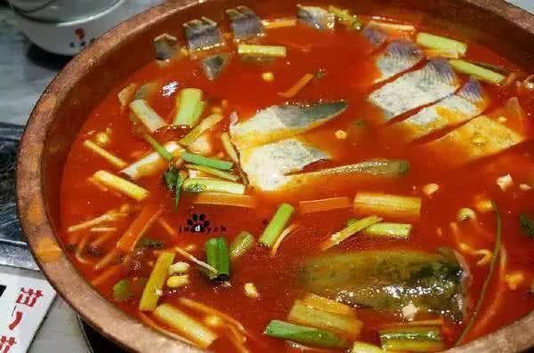 遵义的美食有什么（贵州遵义除了遵义会址）