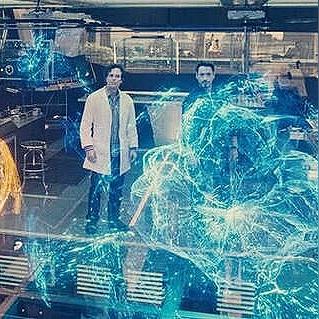 什么图片代表人工智能