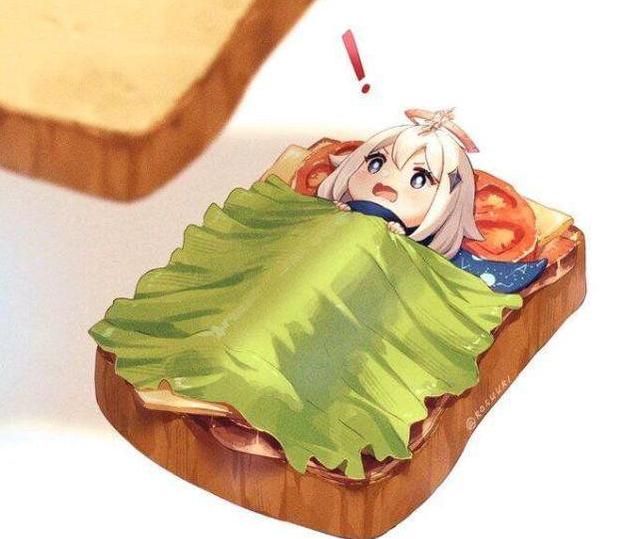 原神怎么拾起小麦（原神性价比最高的料理）