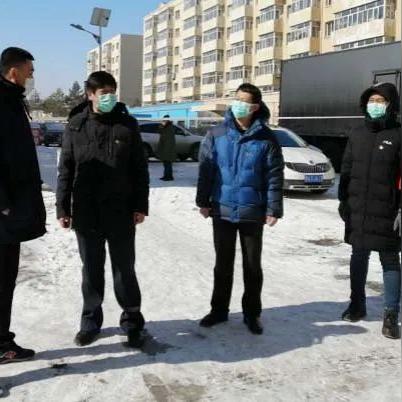 哈尔滨市多少肺炎了