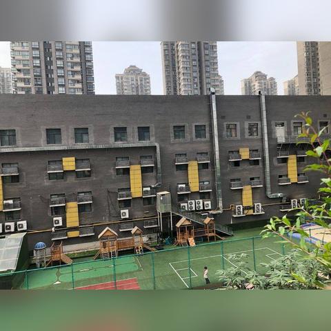 浙江温州市车间推拉风机的长尾关键词有什么