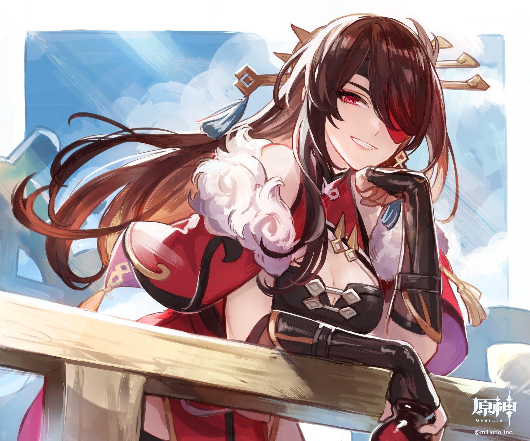 原神怎么开局获得龙（原神多少级可以钓鱼获得鱼叉）