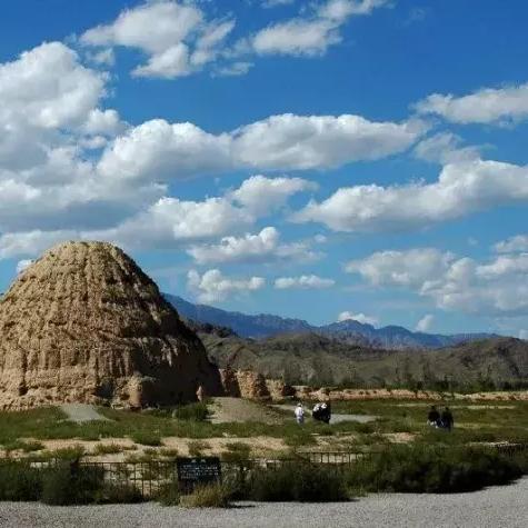 2020年西安到法门寺怎么走？