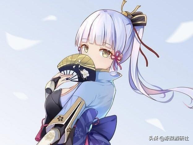 原神怎么去寒冰区(达达利亚是什么动物)