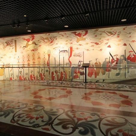 河北石家庄市博物馆的长尾关键词有什么