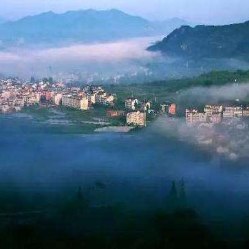 安徽离福建有多远？