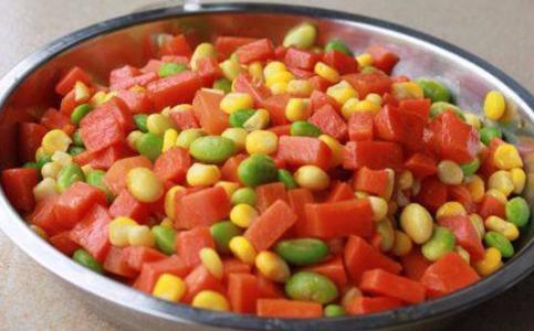 彩虹肉是什么美食（女阔腿裤搭什么上衣好看）