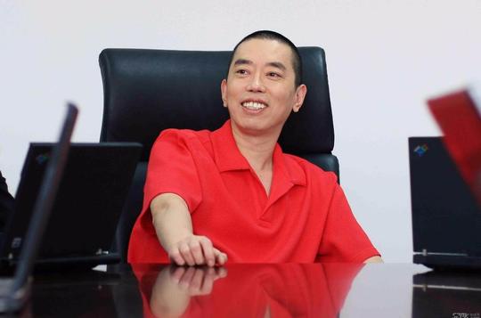 史玉柱：负债3亿一人扛下，员工借钱给他再创业，最终东山再起
