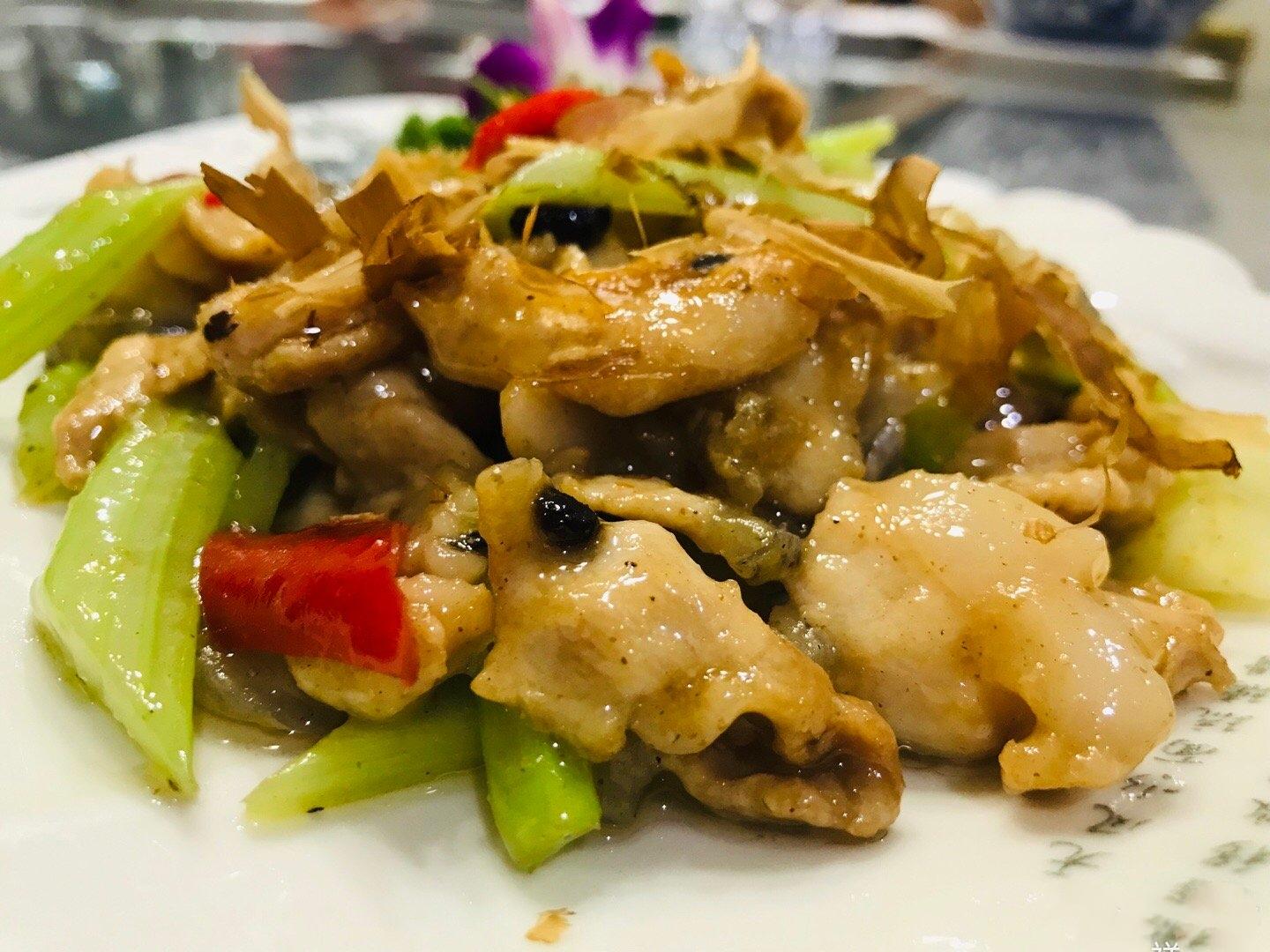 广东可以做什么美食（广东有哪些美食）
