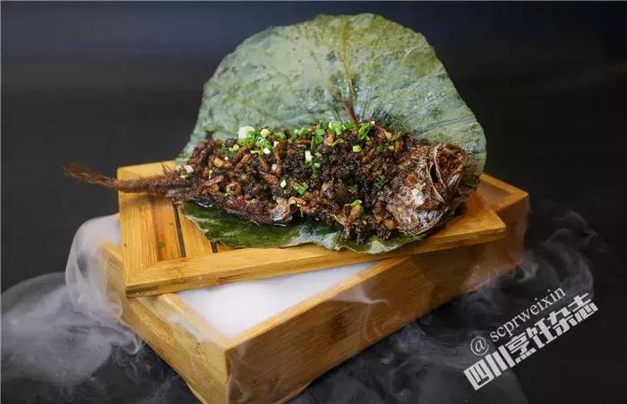 锦上添花美食寓意是什么（能表达平安吉利健康发财年年有余）