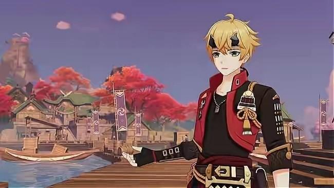 原神怎么抵抗硬控（原神雷音权现是雷鸟吗）