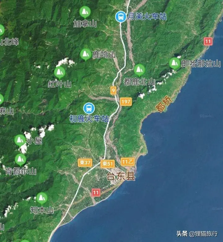 台湾自由行旅游攻略：玩遍台北、台中、高雄
