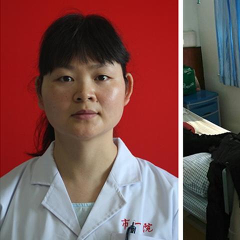 武汉市什么医院好点