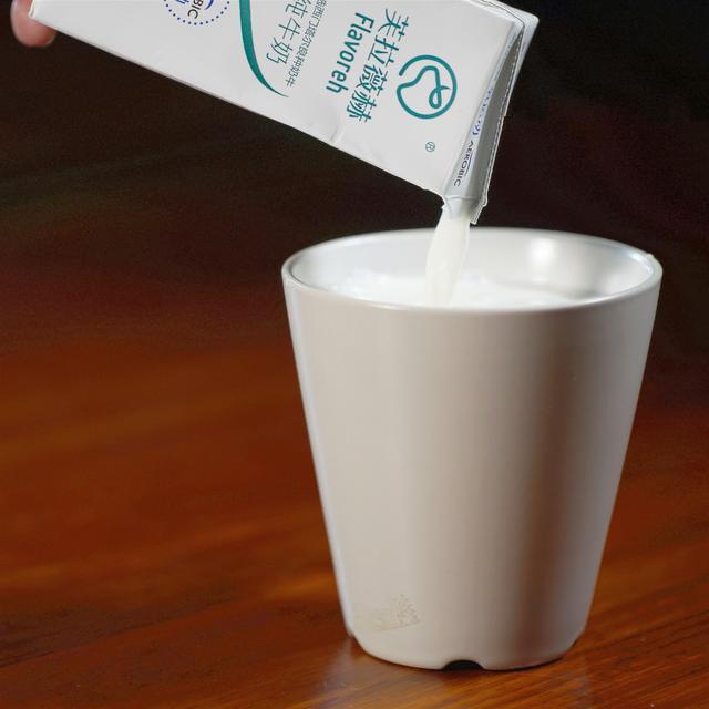 巴氏杀菌乳有盒装的吗(袋装牛奶与盒装牛奶有什么区别)
