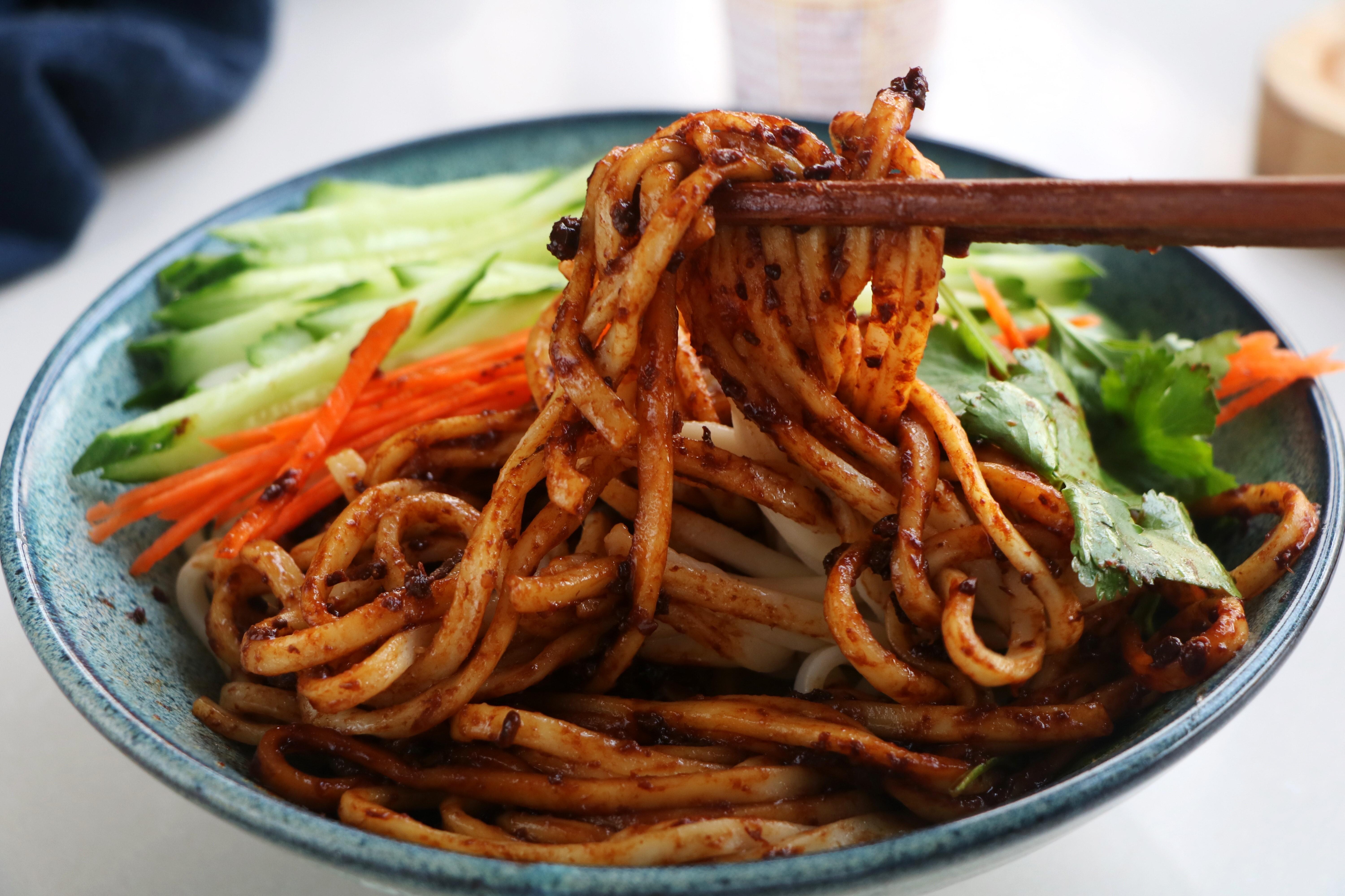 什么美食方便又简单（有什么低脂又方便的减肥餐）