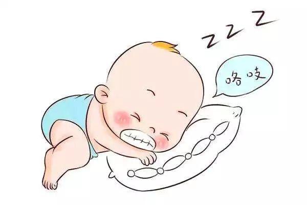 孩子睡觉磨牙是肚子里面有虫吗