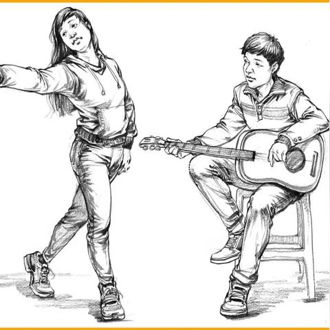 足球运动员怎么画速写的的长尾关键词有什么