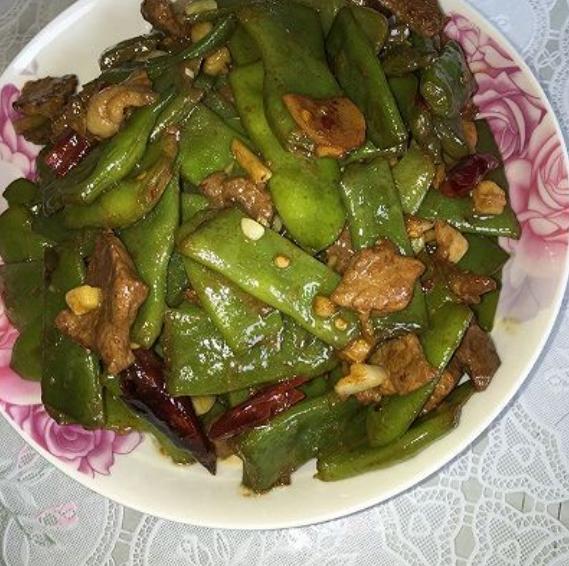 湿气吃什么美食（春天身体易受湿气侵蚀）