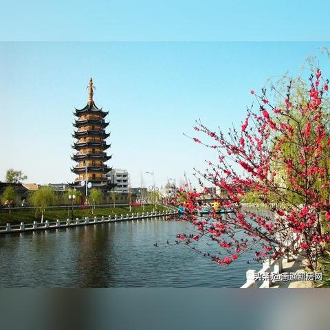 苏州市厉害的区县是哪个