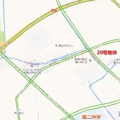 上海北高新南通相关长尾关键词有哪些