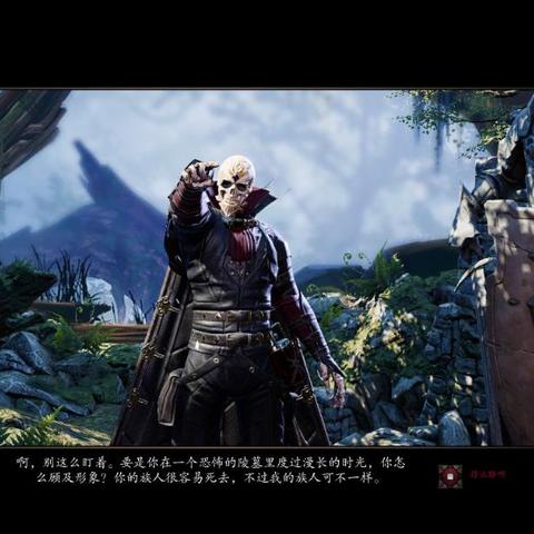 神界原罪3战斗系统深度解析与高效通关技巧