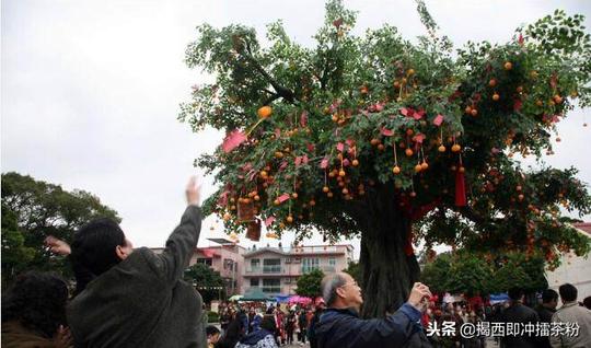 记忆香港：香港的传统节庆