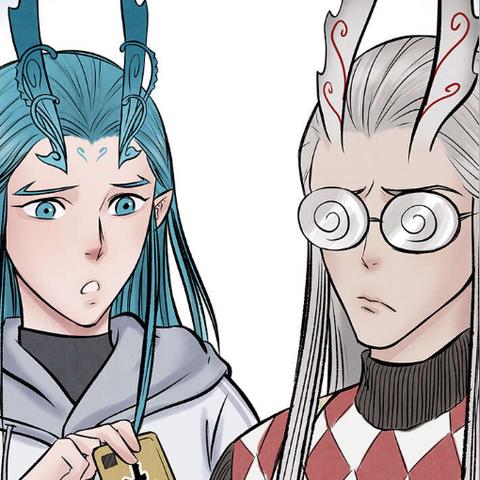 6月25生肖龙运势(近视健康讲座)