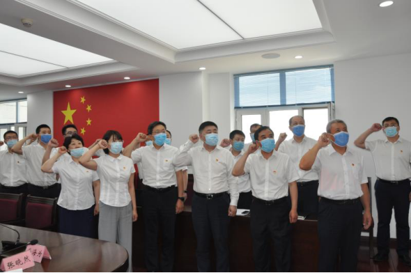 建党99周年我的感受作文三篇 建党99周年我的感受作文三篇