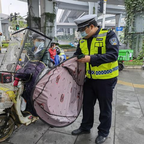 武汉可以骑电动摩托吗？