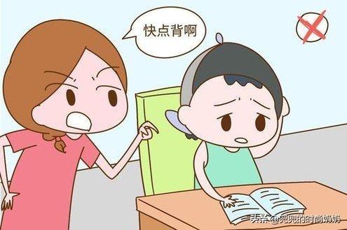 多大小孩会背唐诗