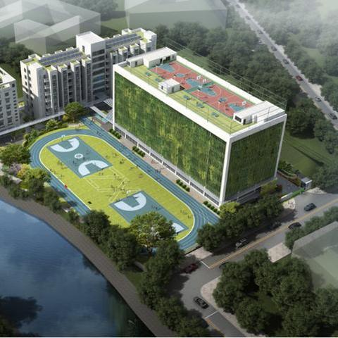 南宁市燕子岭读哪个中学