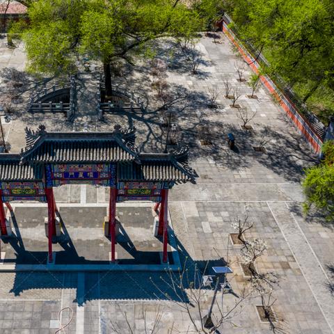 哈尔滨市市区是哪里