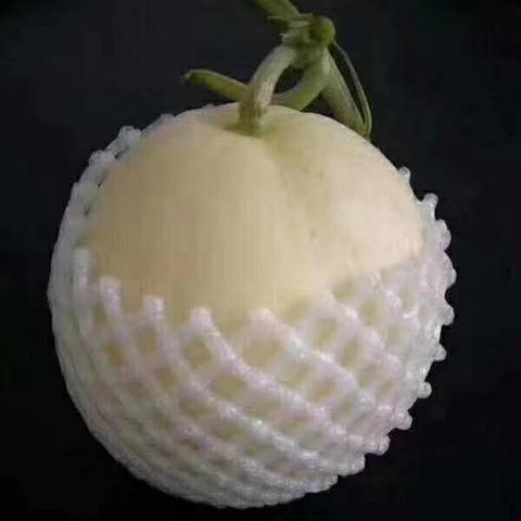 河南甜瓜口感怎么样