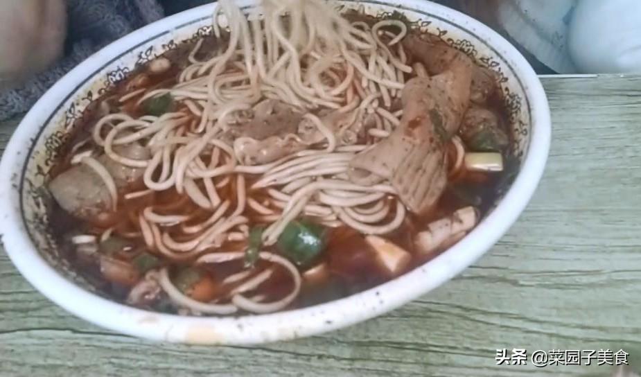 襄阳特色美食是什么（在其他的地方找都找不到的那种）