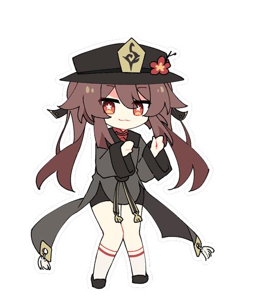 原神胡桃怎么介绍自己的（原神胡桃400元素精通有用吗）