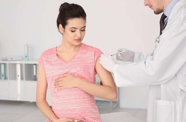 孕妇能接种流感疫苗吗