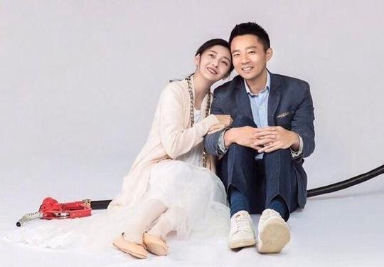 大s离婚传闻后首次发声，夫妻同心放“狠话”，疑似已消气破不合