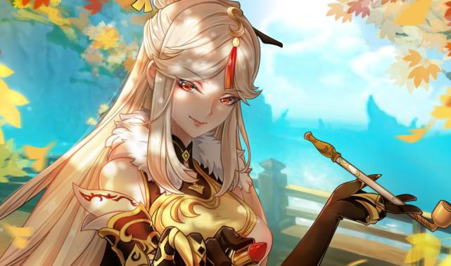 原神各属性怪物怎么打（原神负雪之路的怪物）